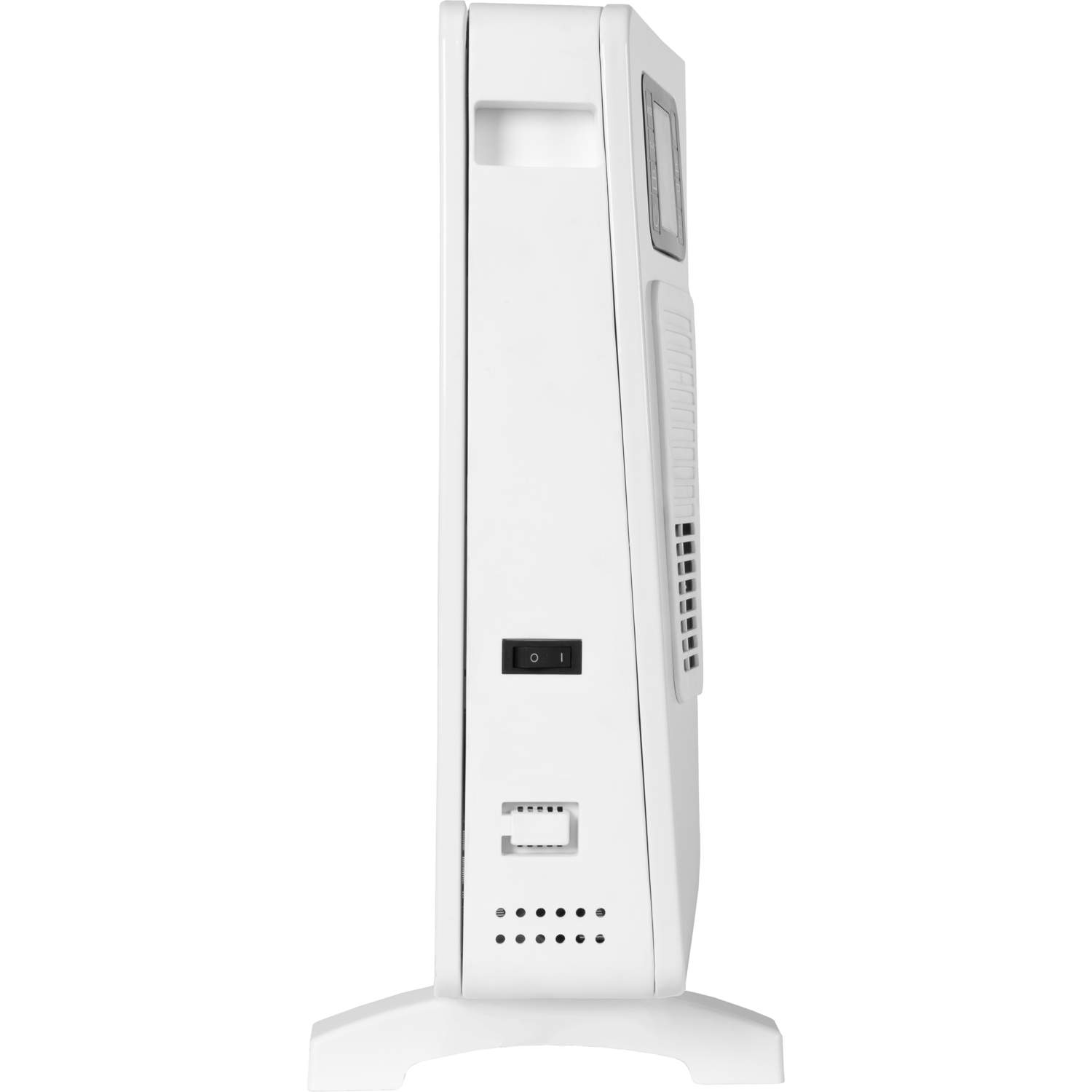 DICTROLUX - Termoconvettore Elettrico 2000 Watt
